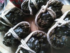 阳澄湖大闸蟹-喜洋洋蟹庄(阳澄湖店)