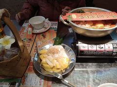 -小小集渔·泰式大排档(太古里香槟店)