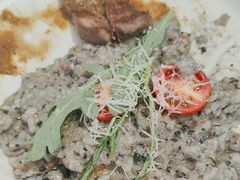 -荣耀.西式融合餐厅(留云湖店)