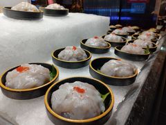 -喜庭海鲜自助(来福士店)