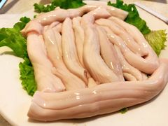 -八先生涮肉房(三里河店)