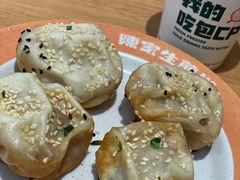 -陈家生煎(三坊七巷店)