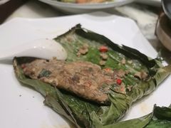 -蔼若春.传承三十年云南菜(金碧公园店)