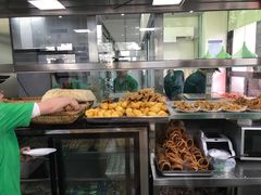 -老磁器口豆汁店(天坛店)