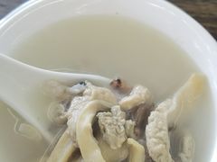 -八仔大富楼·河鲜(西江店)