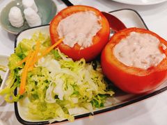 金枪鱼沙拉-阿诺泰·泰国餐厅(棕北店)