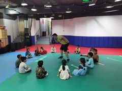 -MUFFY'S博识梦飞幼儿园(万柳园)