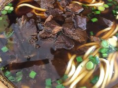 -西门刘东拉面馆(金珠花苑店)