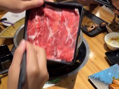 -水林间·寿喜烧自助(仙林金鹰店)
