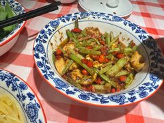 -3弄堂·滕王饭店·江西菜(铜锣湾店)