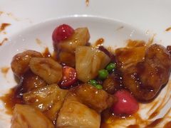 -妈妈菜舟山海鲜(定海古城店)