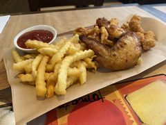 -必胜客(WOW西丽店)