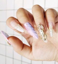 -Aso Artist Beauty美甲美睫