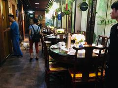 -不二舟食府(车站南路店)