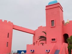 -漳州滨海火山岛自然生态风景区