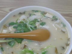 -五谷渔粉(升龙又一城店)