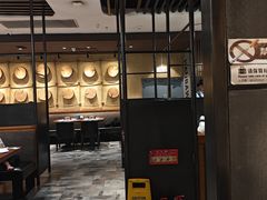 -汉巴味德(沈阳万象汇店)