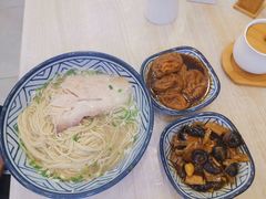 -朱洪元苏式面馆(绿宝广场店)