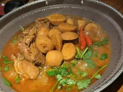 -吃饭皇帝大(合生汇店)