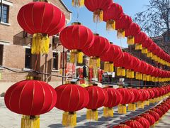 -天津五大道文化旅游区