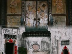 -呈坎景区