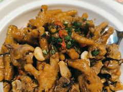 -黄泥岗·地道湖北菜(奥特莱斯店)