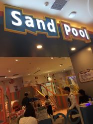 -乐多星球潮玩中心(沈阳嘉里城店)