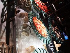 -杭州临平万丽酒店·燃餐厅(人民大道店)