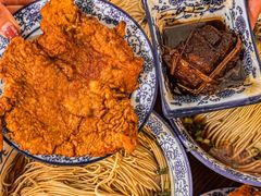 -老横泾面馆(吴中横泾店)