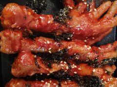 -贵宾庄炸酱面·韩式料理(高区店)
