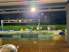 -渔家火锅·海鲜自助餐·演艺(亚龙湾天域酒店)