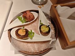 -王品牛排(郑州大卫城店)