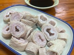 白切肠头-阿勇面馆(东书房路店)