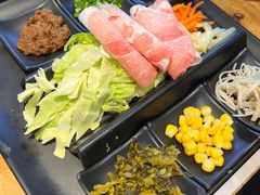 番茄米线-过桥缘·过桥米线(鲁能城店)