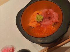 -鮨一日本料理(大中华店)