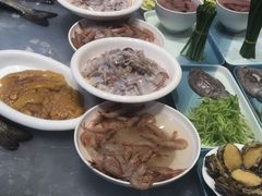 -新时代大酒店(仰口路店)