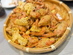 -学士怪怪龙虾·川菜·烧烤(学士街店)