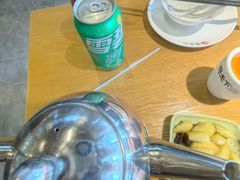 -鸭天下·川菜·家宴(铂金时代店)