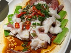 -侨美食家·41年地道粤菜(恒福路店)