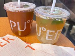 -大益茶庭(永庆坊店)