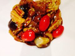 iphone_upload_pic-北京老铺烤鸭(欣大购物广场店)