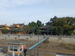 -江心屿景区