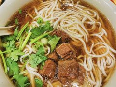 -李先生牛肉面大王(北京站售票厅餐厅)