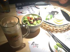 -萤初高端日料王(曲江银泰店)