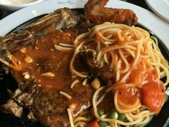 -清真刘记全羊肉鲜汤馆(前进路店)