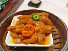 -广东胜利宾馆西关粤中餐厅