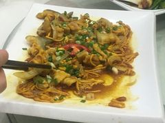 -清心鸡沙田乳鸽店·非遗传承(石溪店)