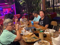 -Naughty Nuri’s Phuket