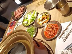-西塔老太太泥炉烤肉(亚运村店)