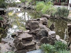 -秋霞圃